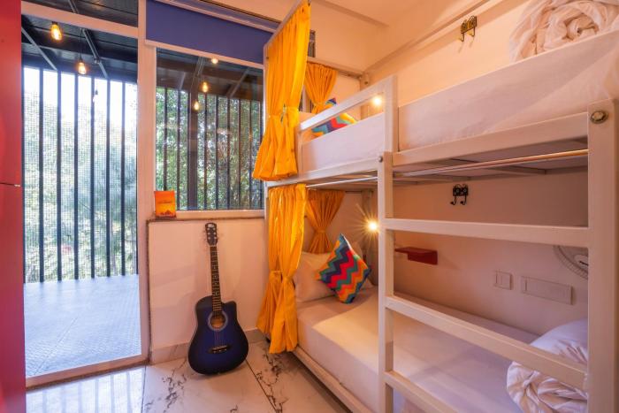 gostops gurugram baani square plus