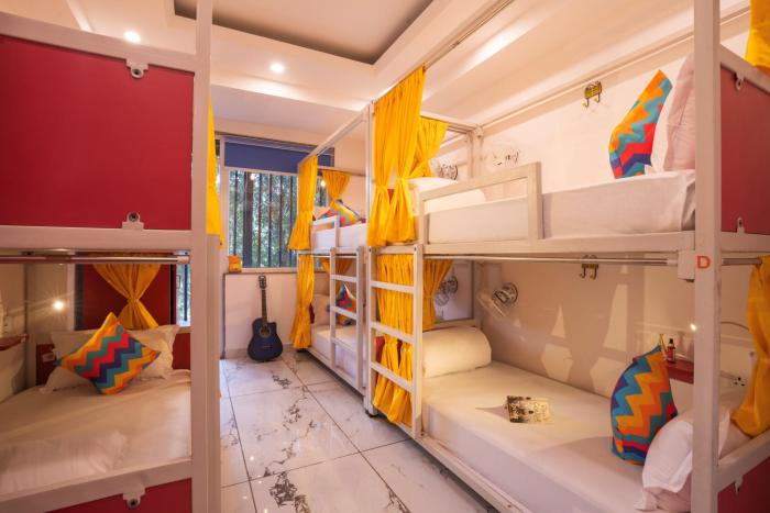 gostops gurugram baani square plus