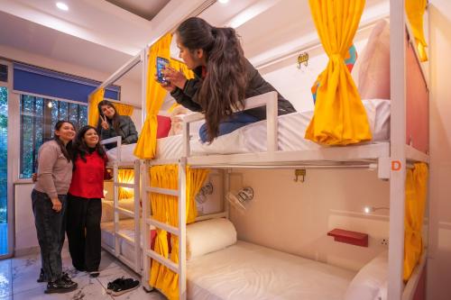 gostops gurugram baani square plus