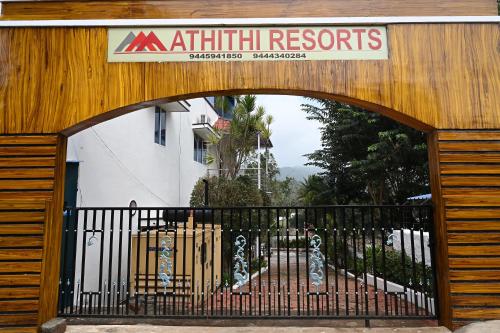 Athithi Resorts,,3 star