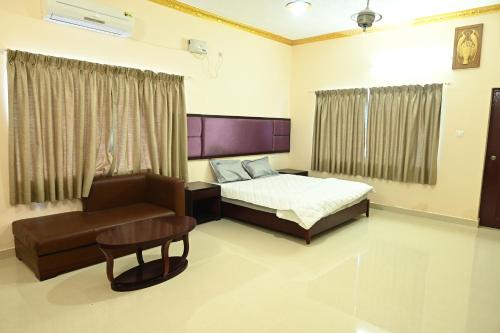Athithi Resorts,,3 star