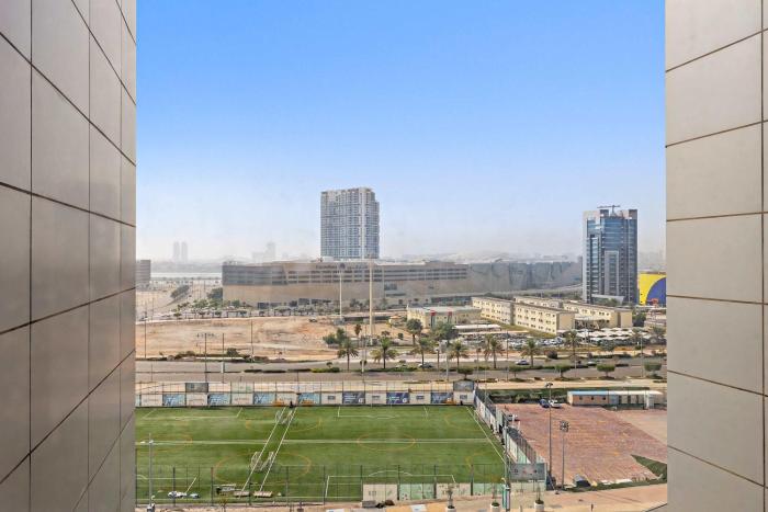 abu dhabi