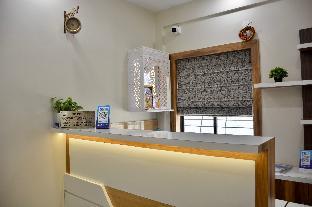 Hotel Royal Residency,,3 star