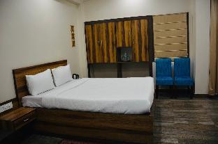 hotel royal residency