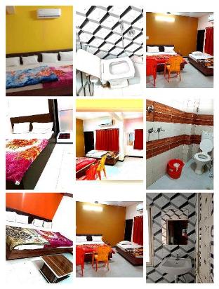 Shree Radhe Krishna Hotel,,5 star