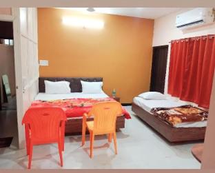 Shree Radhe Krishna Hotel,,5 star