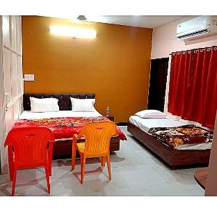 Shree Radhe Krishna Hotel,,5 star