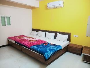 Shree Radhe Krishna Hotel,,5 star