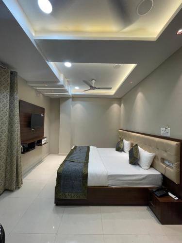 hotel vishwanath inn