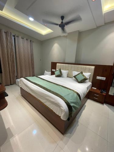 hotel vishwanath inn