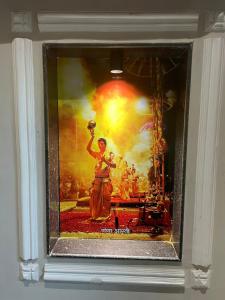 hotel vishwanath inn