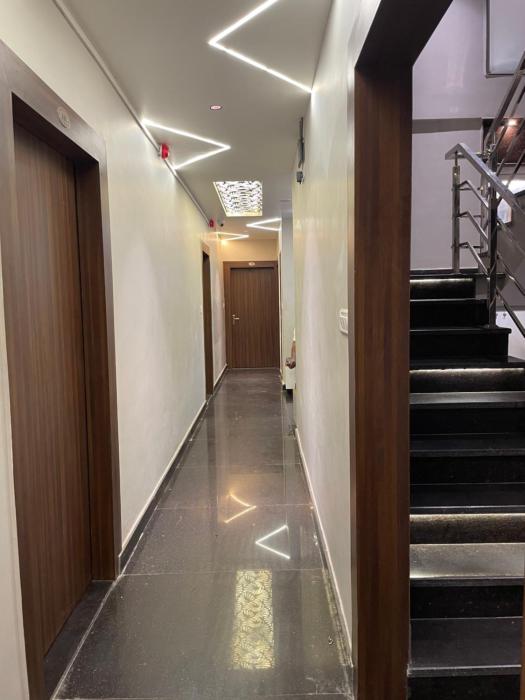 hotel vishwanath inn