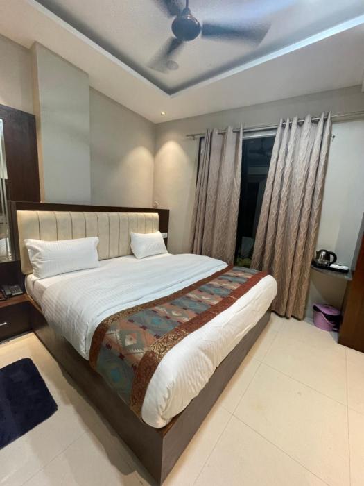 hotel vishwanath inn