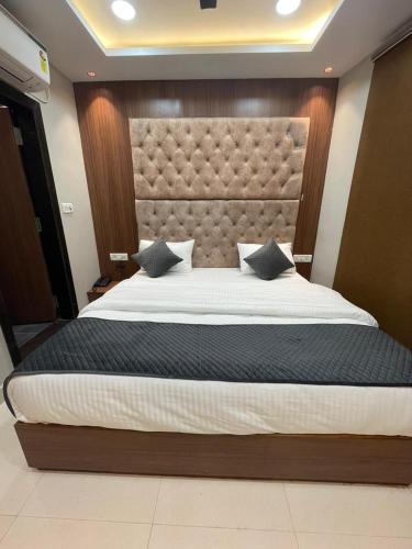 hotel vishwanath inn