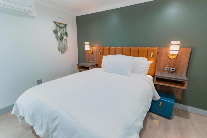 hotel avanti