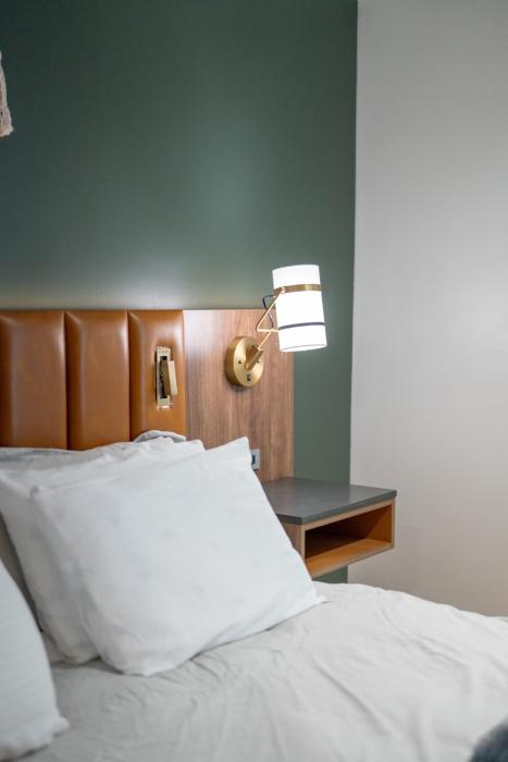 hotel avanti