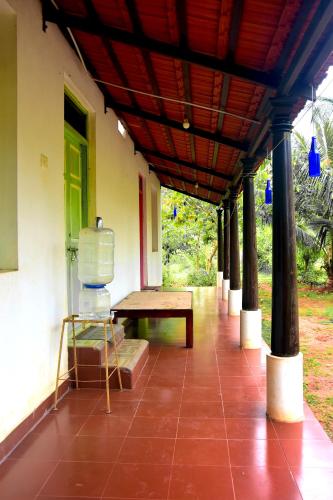 pondicherry