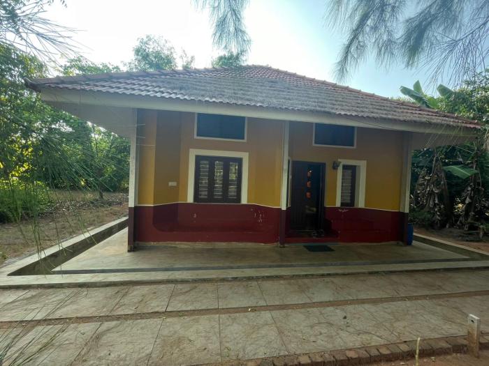 pondicherry