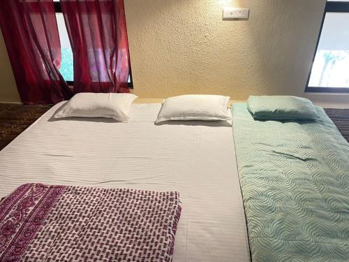 pondicherry