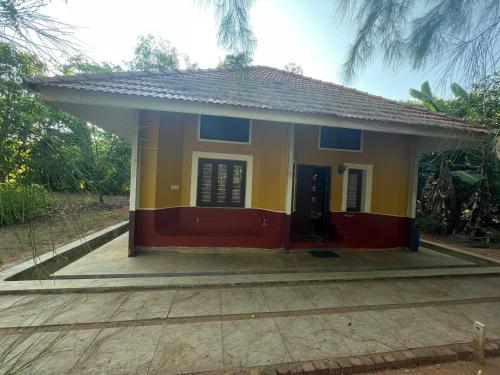 pondicherry