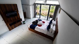 silent planet resort