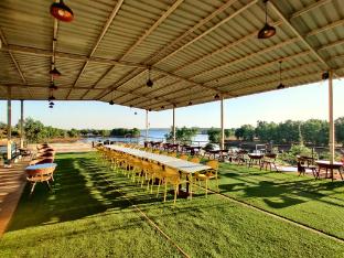 Amigos Lake Resort,,3 star