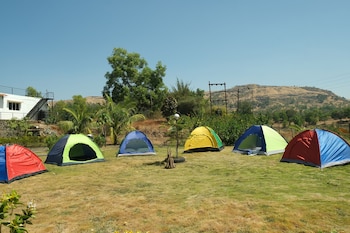 amigos lake resort