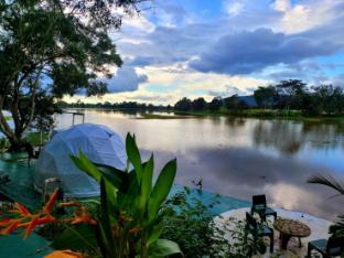 rim lagoon wangnamkiew