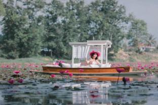 rim lagoon wangnamkiew