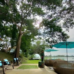 rim lagoon wangnamkiew