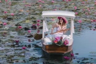 rim lagoon wangnamkiew