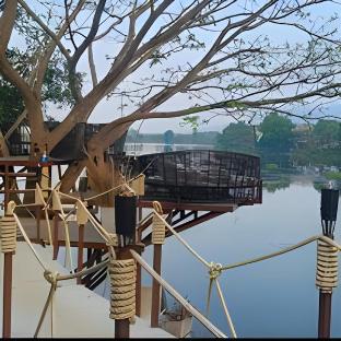 rim lagoon wangnamkiew