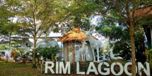 rim lagoon wangnamkiew