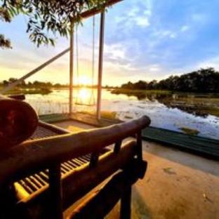 rim lagoon wangnamkiew