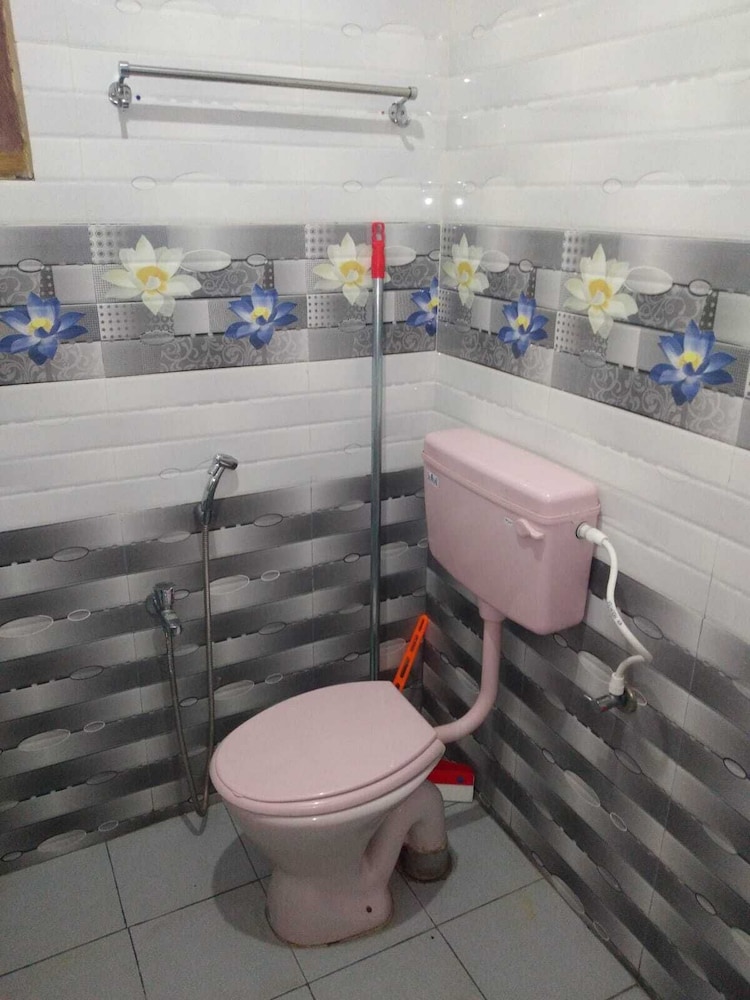 pph living thulasiramans home stay