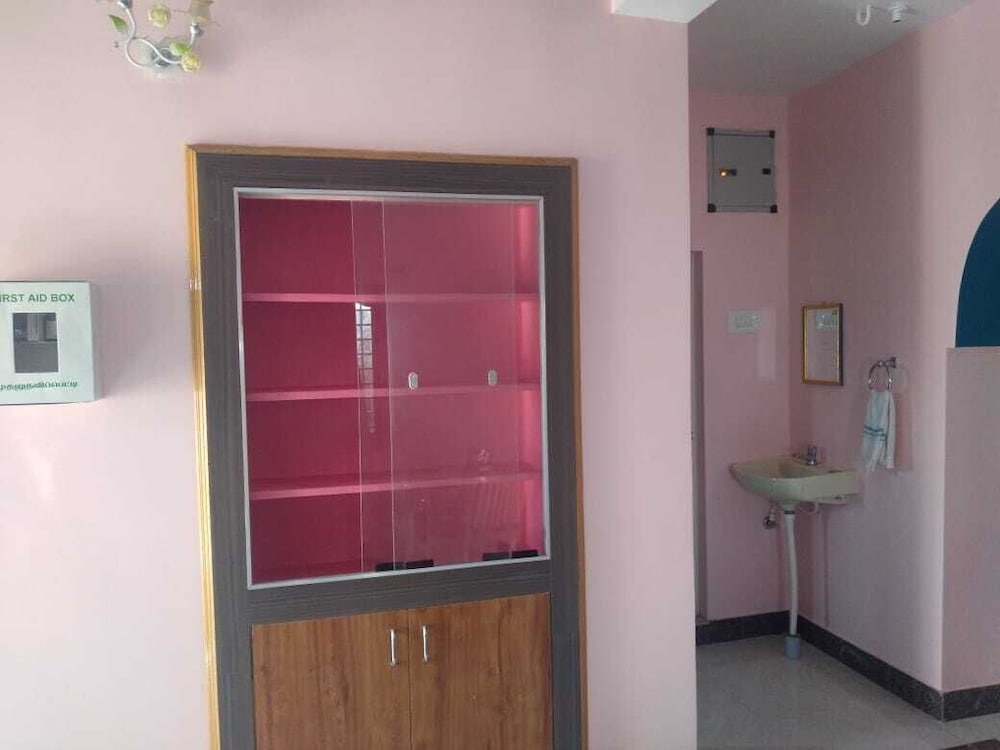 pph living thulasiramans home stay