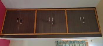 pph living thulasiramans home stay