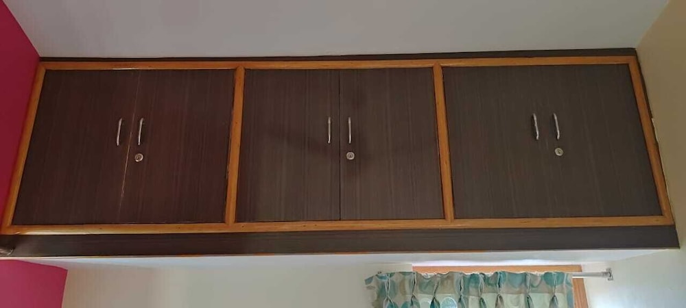 pph living thulasiramans home stay