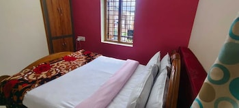 pph living thulasiramans home stay