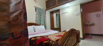 pph living thulasiramans home stay