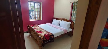 pph living thulasiramans home stay