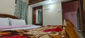 pph living thulasiramans home stay