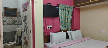 pph living thulasiramans home stay