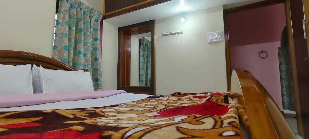 pph living thulasiramans home stay