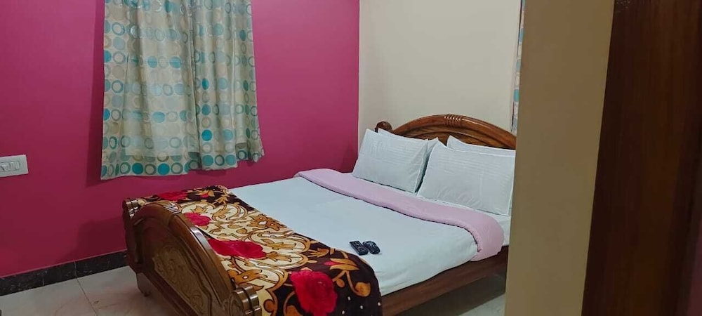 pph living thulasiramans home stay