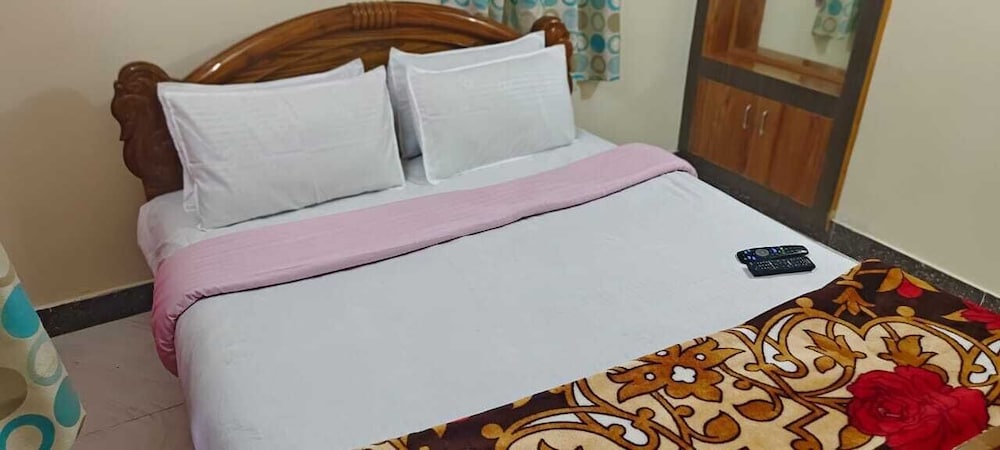 pph living thulasiramans home stay