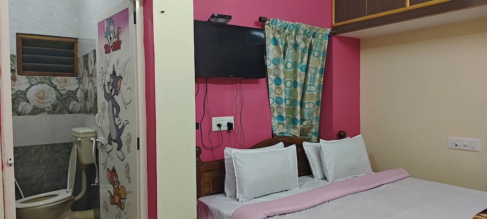 pph living thulasiramans home stay