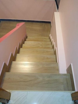 pph living thulasiramans home stay