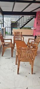 pph living thulasiramans home stay