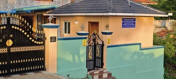 pph living thulasiramans home stay